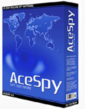 Ace Spy Software